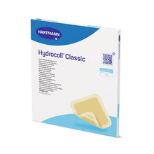 Lade das Bild in den Galerie-Viewer, Hartmann Hydrocoll Classic Verband steril, einzeln eingesiegelt
