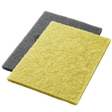 Lade das Bild in den Galerie-Viewer, Twister Pad, Restaurierungs-Pad für Steinböden, gelb, 2 Stk.
