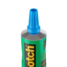 Lade das Bild in den Galerie-Viewer, Scotch®transparenter lösemittelfreier Kleber für den Haushalt 30 ml, 1 Tube/Packung | Packung (1 Stück)
