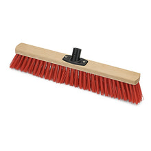 Lade das Bild in den Galerie-Viewer, Nölle Profi Brush Power Stick Saalbesen Elaston
