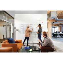 Lade das Bild in den Galerie-Viewer, Post-it® Easy Erase Whiteboard-Oberfläche, Weiß
