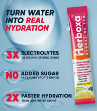 Lade das Bild in den Galerie-Viewer, Herboxa® HYDRATION PRO v2
