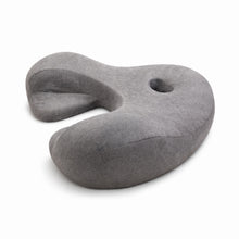 Lade das Bild in den Galerie-Viewer, Écalutier Ergonomisches Meditationskissen U-Form
