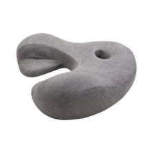 Lade das Bild in den Galerie-Viewer, Écalutier Ergonomisches Meditationskissen U-Form
