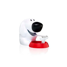 Lade das Bild in den Galerie-Viewer, Scotch™ Tischabroller im Hunde Design C31 + Scotch® Magic™ unsichtbares Klebeband, 19 mm x 8,89 m, 1 Rolle/Packung | Packung (1 Stück)
