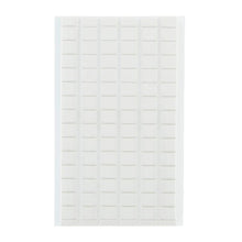 Lade das Bild in den Galerie-Viewer, Scotch-FIX™ Ablösbare Klebepads 301008C36-P, 11 mm x 15 mm, 36 Stück/Packung | Packung (1 Stück)
