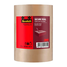 Lade das Bild in den Galerie-Viewer, Scotch® Verpackungsklebeband für einen sicheren Verschluss, 50 mm x 66 m
