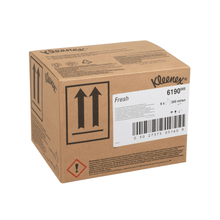 Lade das Bild in den Galerie-Viewer, Kleenex® Duft-Lufterfrischer Fresh Nachfüllpackung 6190  | Flasche (300 ml)
