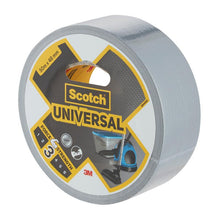 Lade das Bild in den Galerie-Viewer, Scotch® Universal Klebeband 2904, 50 m x 48 mm
