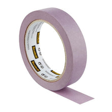 Lade das Bild in den Galerie-Viewer, Scotch® Malerabdeckband für empfindliche Oberflächen, 24 mm x 41 m, 1 Rolle/Packung, 100% PEFC SGSCH-PEFC-COC-110078 | Packung (1 Rolle)
