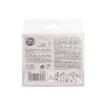 Lade das Bild in den Galerie-Viewer, PAPSTAR Buchstabenkerzen "Happy Birthday" pastell, 8 cm hoch | Karton (12 Packungen)
