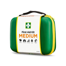 Lade das Bild in den Galerie-Viewer, Erste-Hilfe-Kasten MEDIUM | Packung (1 Stück)
