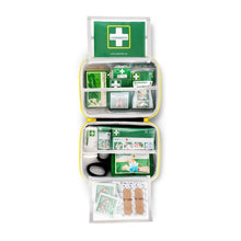 Lade das Bild in den Galerie-Viewer, Erste-Hilfe-Kasten MEDIUM | Packung (1 Stück)
