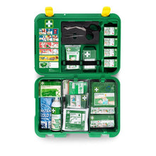 Lade das Bild in den Galerie-Viewer, Erste-Hilfe-Kasten X-LARGE | Packung (1 Stück)
