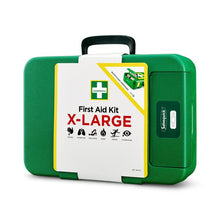 Lade das Bild in den Galerie-Viewer, Erste-Hilfe-Kasten X-LARGE | Packung (1 Stück)
