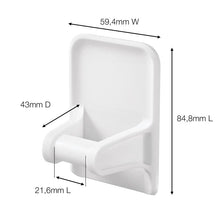 Lade das Bild in den Galerie-Viewer, Command™ Sprühflaschenaufhänger 17009 | Packung (1 Stück)
