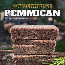 Lade das Bild in den Galerie-Viewer, Powerhouse Pemmican - VARIETY BUNDLES
