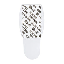 Lade das Bild in den Galerie-Viewer, Command™ Mini-Haken, transparent, mit transparenten Strips, 17006CLRFGN | Packung (1 Stück)
