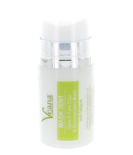 Lade das Bild in den Galerie-Viewer, 3in1 kühlende Augenmaske (50ml) mit Rotalgen gegen Schwellungen und Tränensäcke
