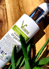 Lade das Bild in den Galerie-Viewer, Cure Vegetale Gesichts-Reinigungsschaum (200ml)
