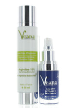 Lade das Bild in den Galerie-Viewer, Argireline 10% Creme + Serum (50ml + 15ml)

