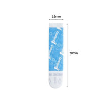 Lade das Bild in den Galerie-Viewer, Command™ Strips 17021B, Wasserfest, Größe M, 10/Packung | Packung (1 Stück)

