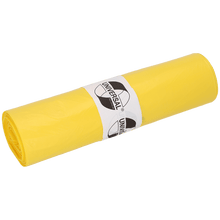 Lade das Bild in den Galerie-Viewer, DEISS Abfallsäcke 575x1000x0,018 mm aus HDPE 50 l
