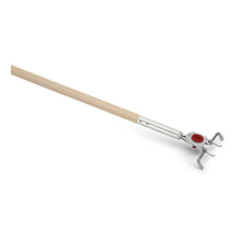Lade das Bild in den Galerie-Viewer, Nölle Profi Brush Holzstiel Beco® 24 mm Durchmesser
