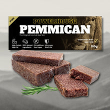 Lade das Bild in den Galerie-Viewer, Powerhouse Pemmican - PURE
