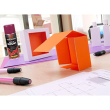 Lade das Bild in den Galerie-Viewer, 3M™ Scotch® DisplayMount™ Klebespray, 400 ml, 1 Dose/Packung | Packung (1 Dose)

