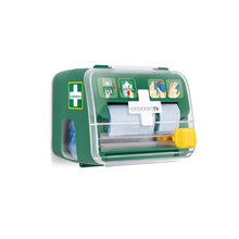 Lade das Bild in den Galerie-Viewer, Cederroth weichschaumbinde 2-in-1 spender 1x 6 stück | Packung (1 Stück)
