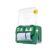 Lade das Bild in den Galerie-Viewer, Cederroth weichschaumbinde 2-in-1 spender 1x 6 stück | Packung (1 Stück)
