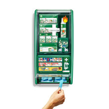 Lade das Bild in den Galerie-Viewer, Cederroth erste hilfe &amp; verbrennungsstation | Karton (1 Packung)
