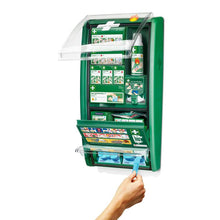 Lade das Bild in den Galerie-Viewer, Cederroth erste hilfe &amp; verbrennungsstation | Karton (1 Packung)

