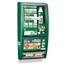 Lade das Bild in den Galerie-Viewer, Cederroth erste-hilfe-station | Karton (1 Packung)
