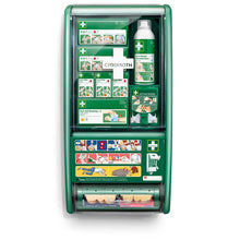 Lade das Bild in den Galerie-Viewer, Cederroth erste-hilfe-station | Karton (1 Packung)
