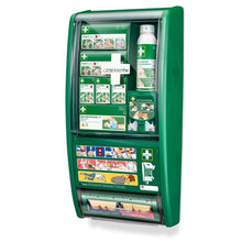 Lade das Bild in den Galerie-Viewer, Cederroth erste-hilfe-station | Karton (1 Packung)
