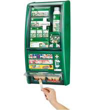 Lade das Bild in den Galerie-Viewer, Cederroth erste-hilfe-station | Karton (1 Packung)

