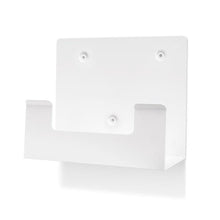 Lade das Bild in den Galerie-Viewer, Wandhalterung für Augenspületui REF 51011042 | Packung (1 Stück)
