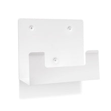 Lade das Bild in den Galerie-Viewer, Wandhalterung für Augenspületui REF 51011042 | Packung (1 Stück)
