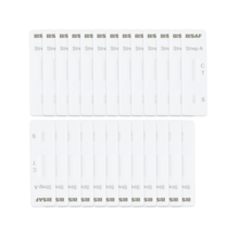 Lade das Bild in den Galerie-Viewer, Strep A - Bisaf Professional 25 Tests | Packung (25 Stück)

