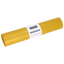 Lade das Bild in den Galerie-Viewer, DEISS Müllsäcke Typ 20 575x1000 mm aus HDPE 70 l

