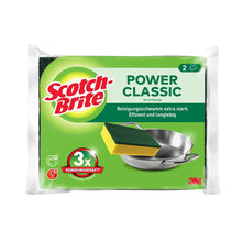 Lade das Bild in den Galerie-Viewer, Scotch-Brite® Classic Reinigungsschwamm
