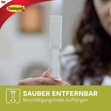 Lade das Bild in den Galerie-Viewer, Schmale Command™ Bilder-Montage Strips (M) 17207 | Packung (1 Stück)
