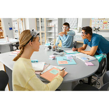 Lade das Bild in den Galerie-Viewer, Post-it® Super Sticky Notes, 76 mm x 127 mm, 90 Blatt/Block, 100% PEFC
