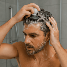 Lade das Bild in den Galerie-Viewer, Kopfhaut Stimulierer, aktiviert die Haarwurzeln

