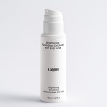 Lade das Bild in den Galerie-Viewer, Face&amp;Body Exfoliator with Kojic Acid
