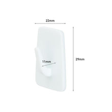 Lade das Bild in den Galerie-Viewer, Command™ Mini-Haken, 17066 | Packung (1 Stück)
