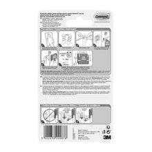 Lade das Bild in den Galerie-Viewer, Kleine Command™ Strips S, 17022N | Packung (1 Stück)
