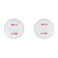 Lade das Bild in den Galerie-Viewer, 3M™ Partikelfilter 2135, P3, 1 Paar/Packung | Packung (1 Stück)
